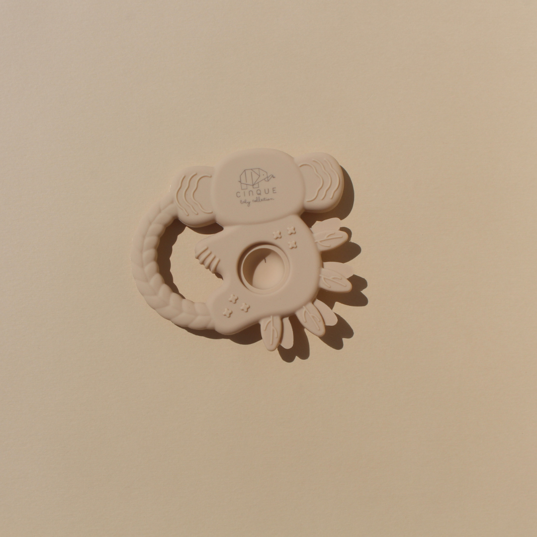 Koala Beige