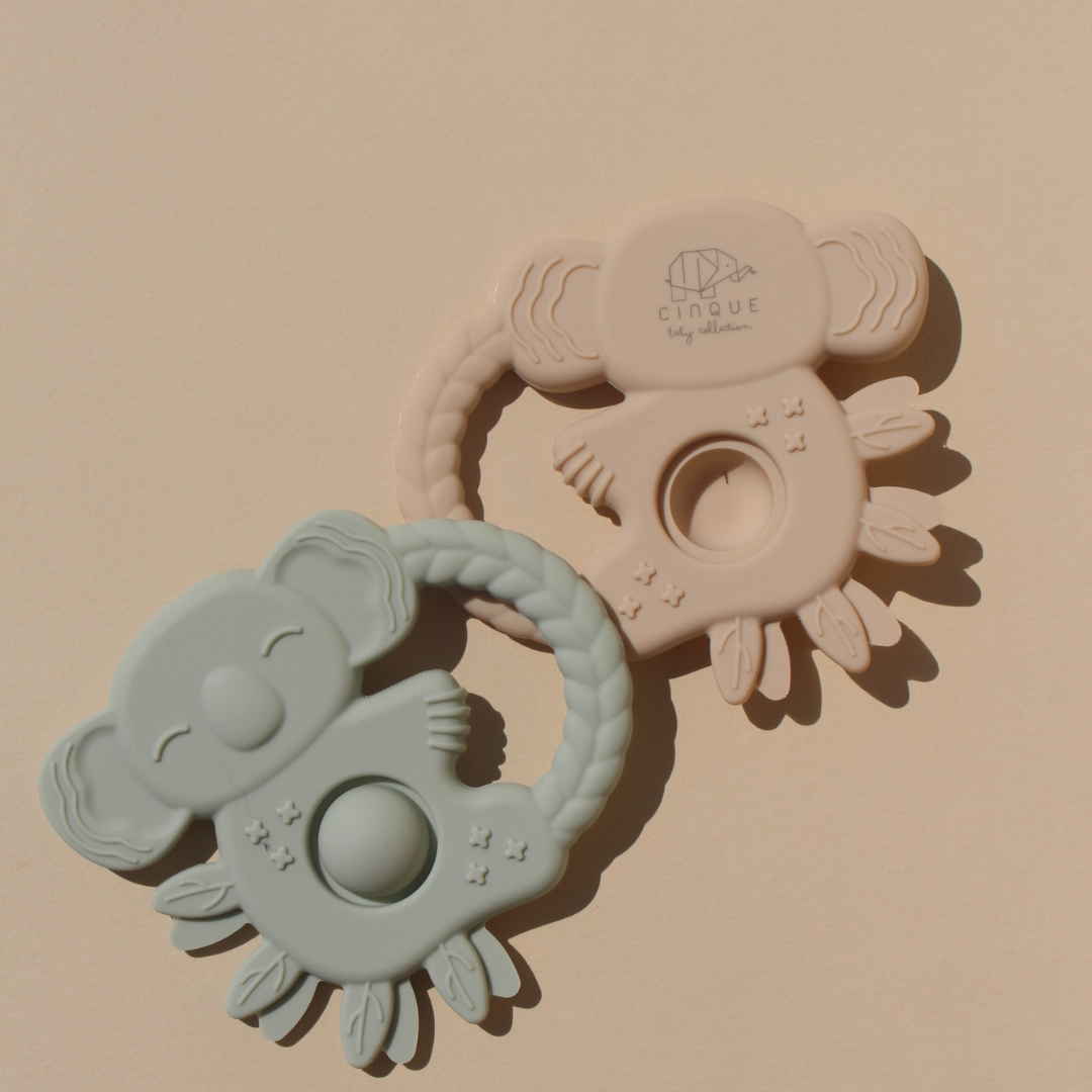 Koala Beige
