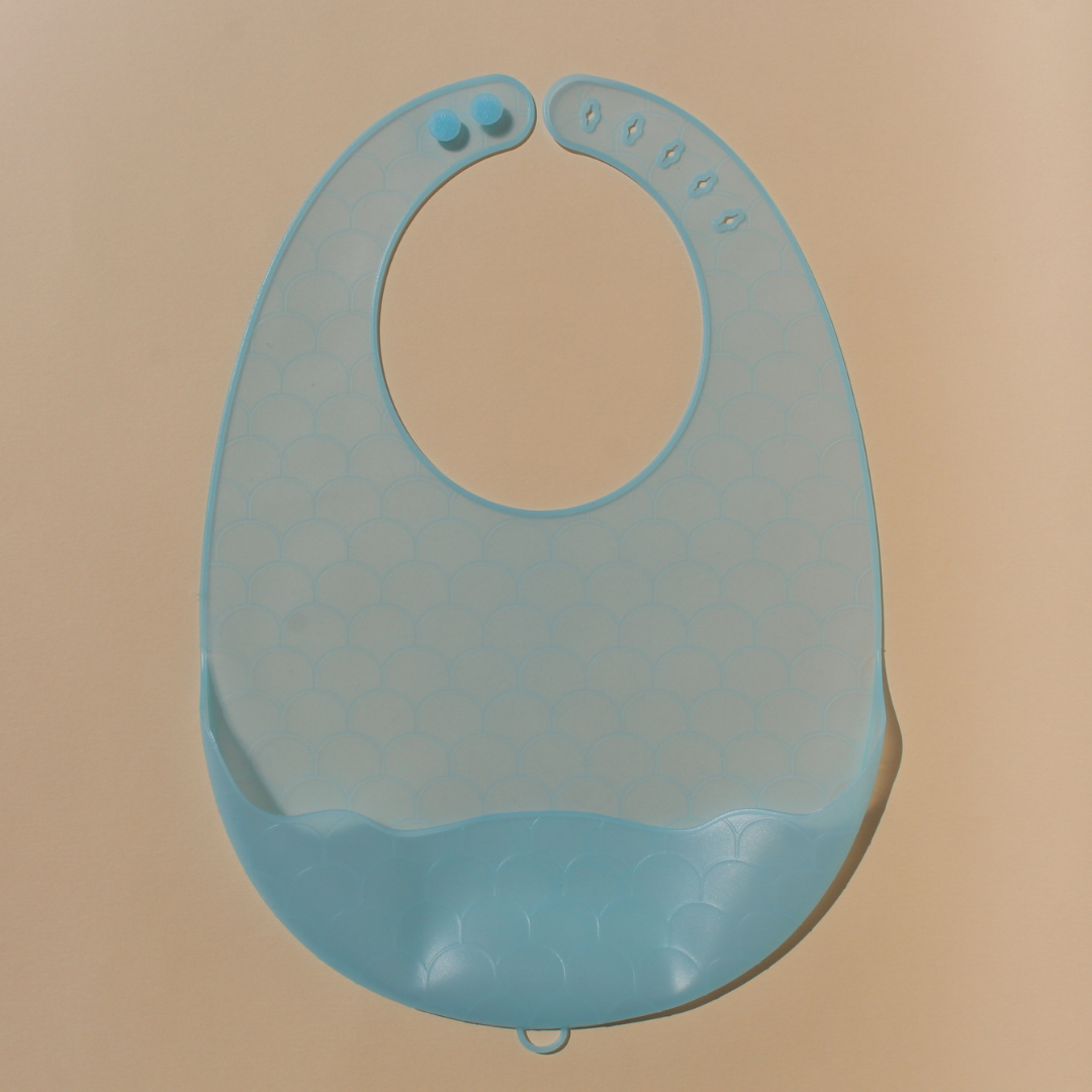 Bip Mermaid Blue