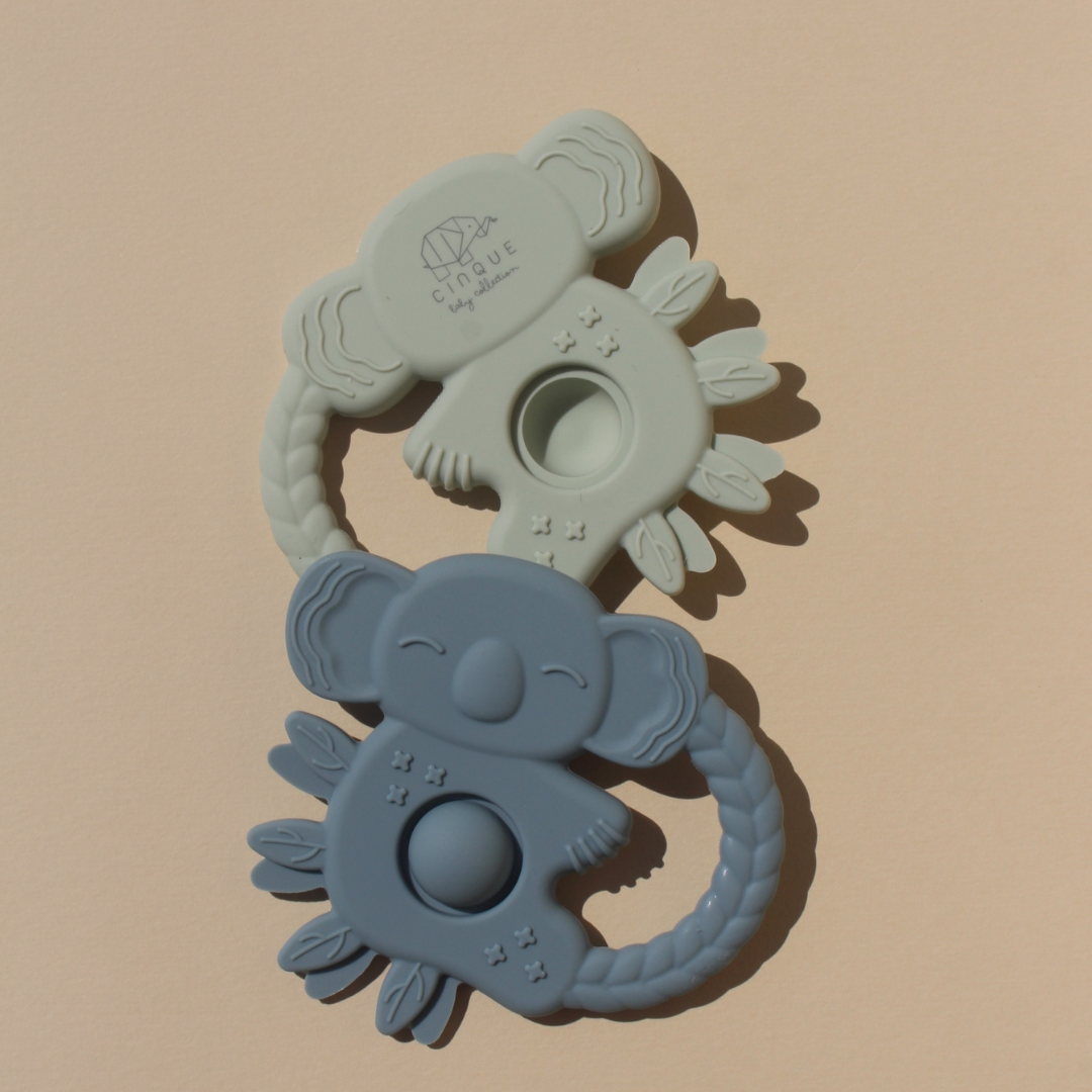 Koala Blue