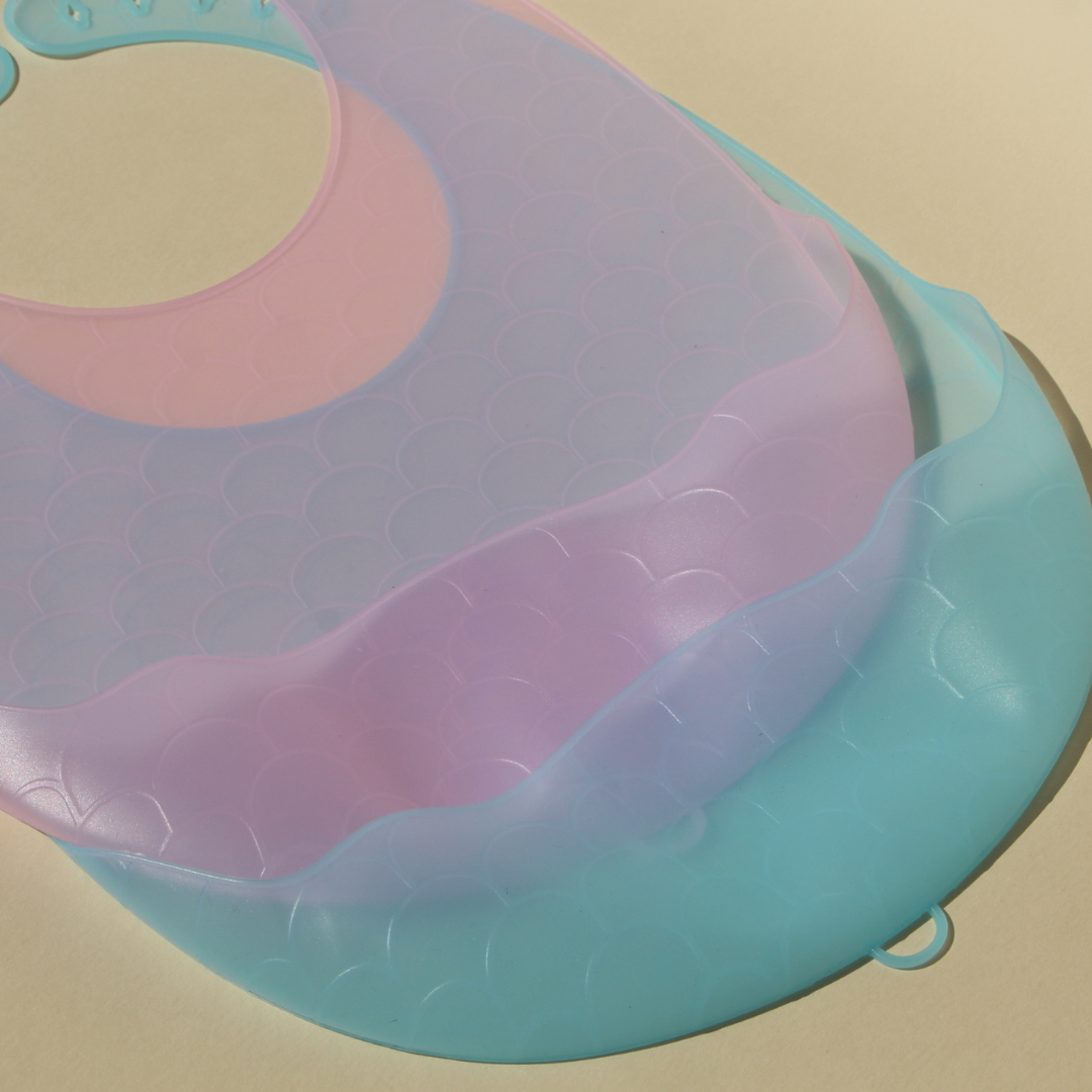 Bip Mermaid Blue