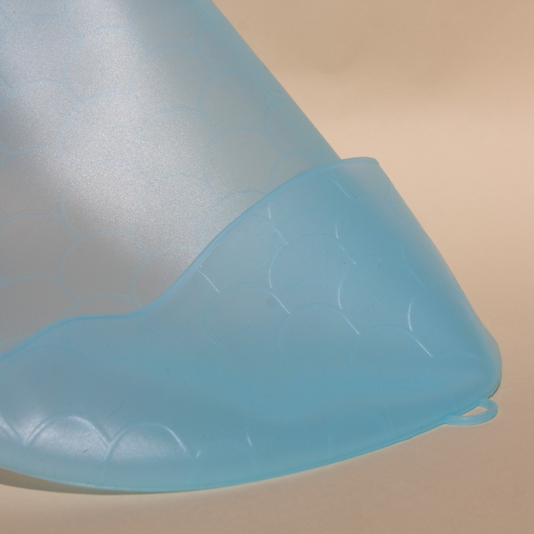 Bip Mermaid Blue