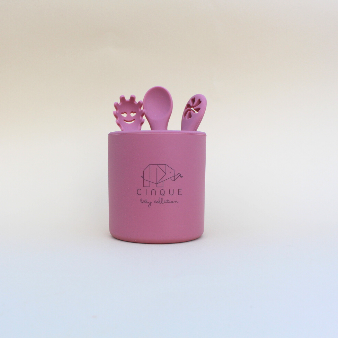 Starter Pink