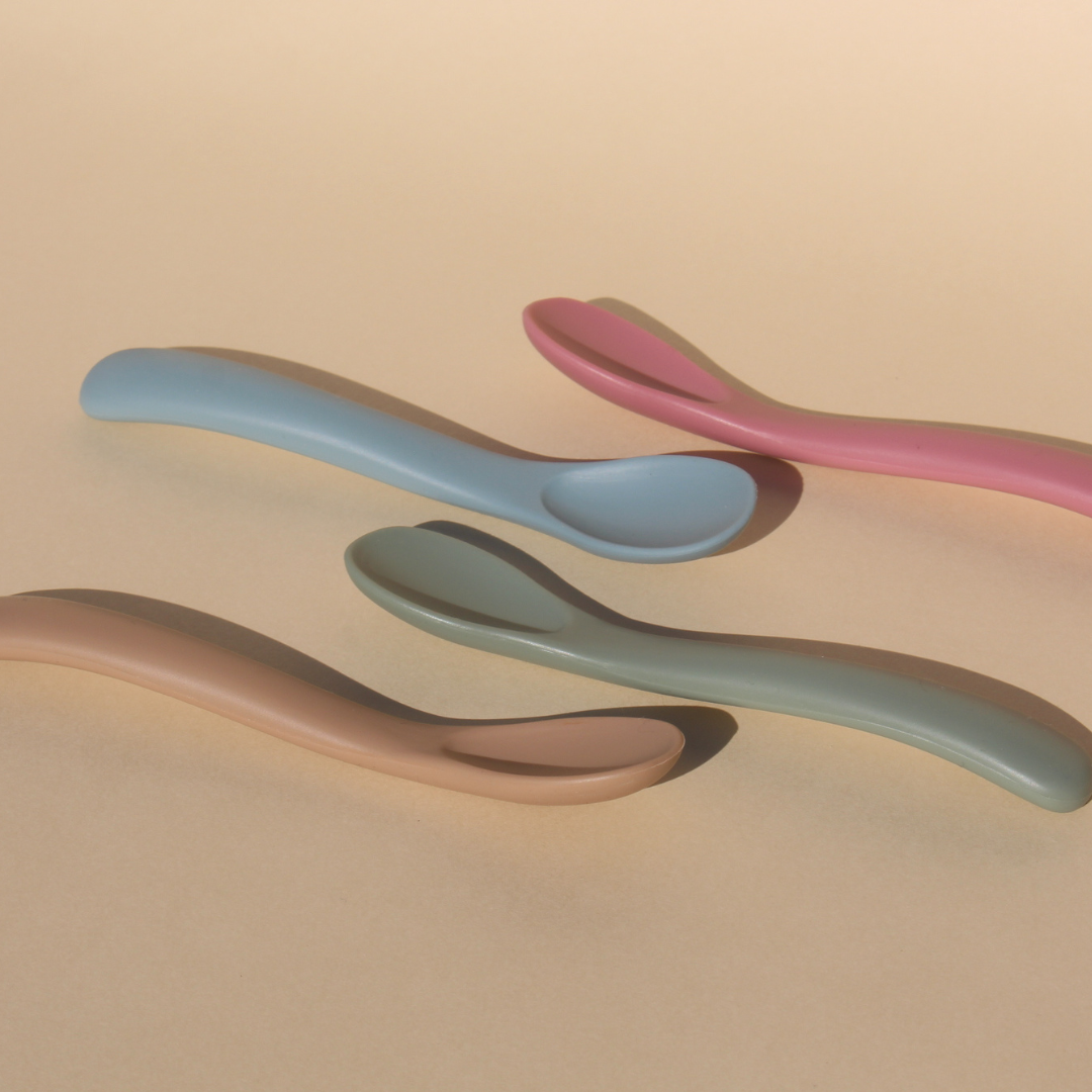 Simple Spoon Khaki