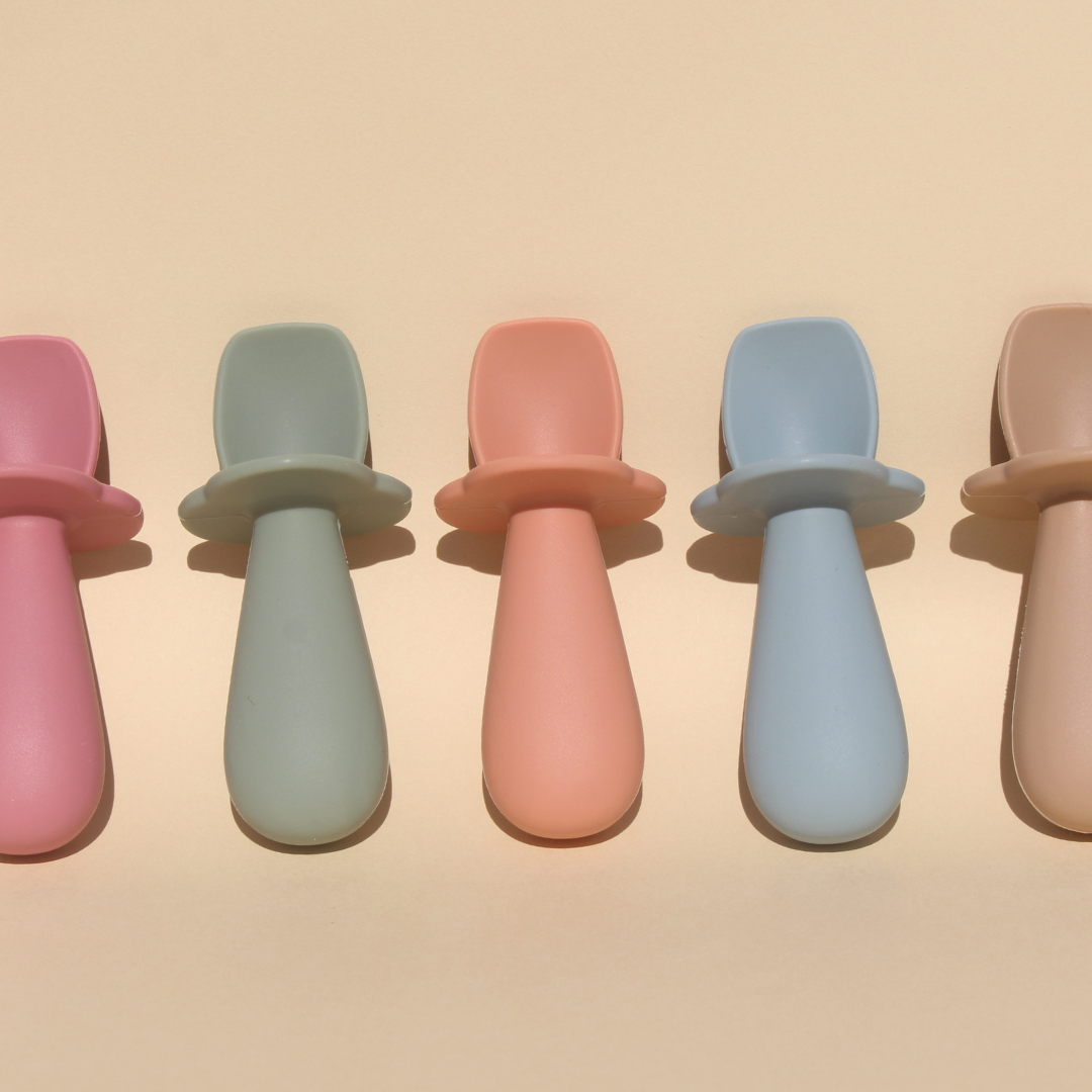 Kiddi Set Apricot