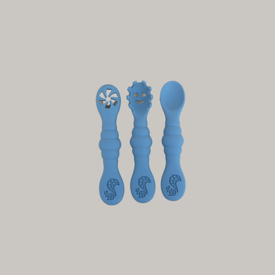 Starter Blue