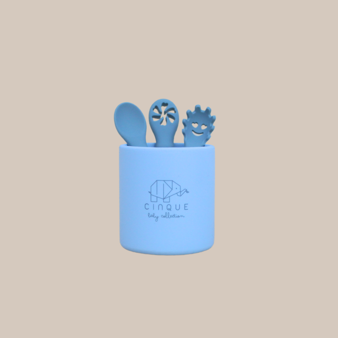 Starter Blue