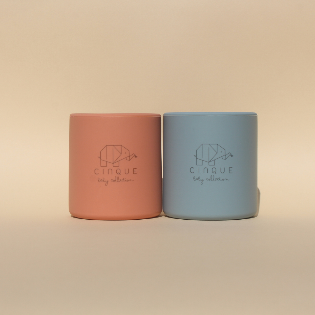Cup Apricot