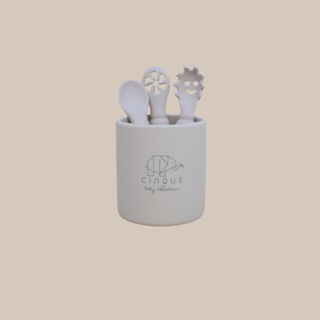 Starter Beige