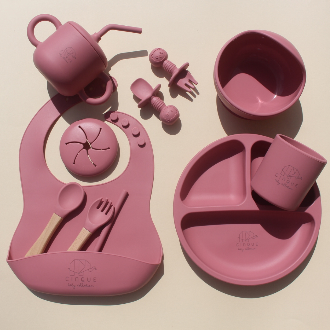 All In One Set