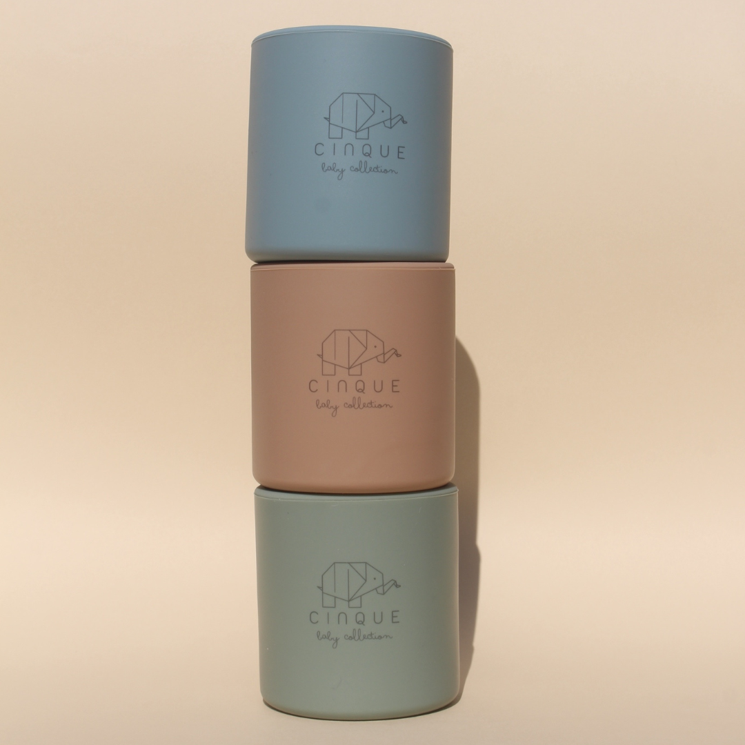 Cup Khaki