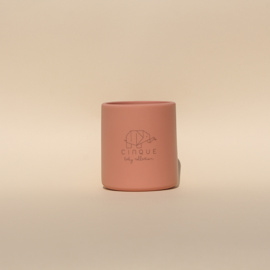Cup Apricot