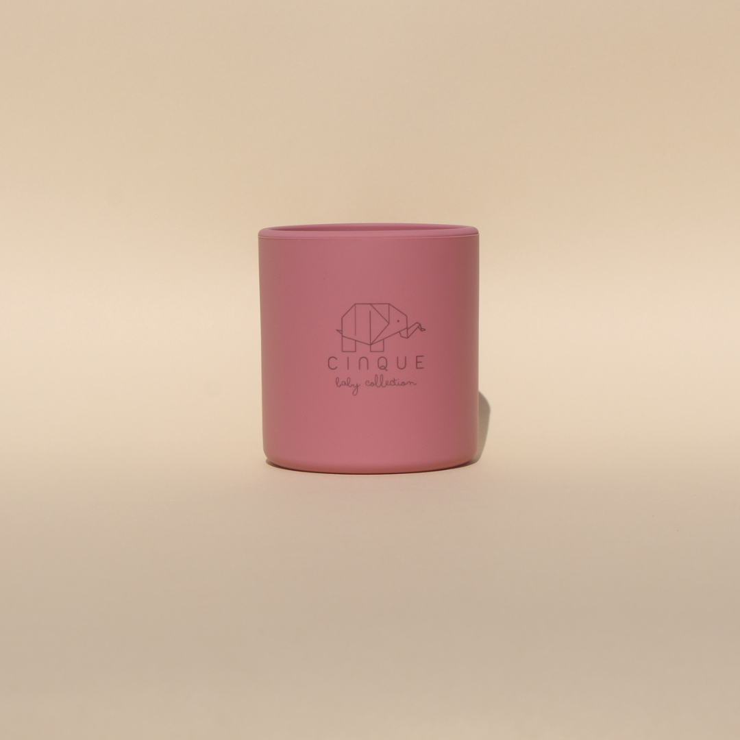 Cup Berry