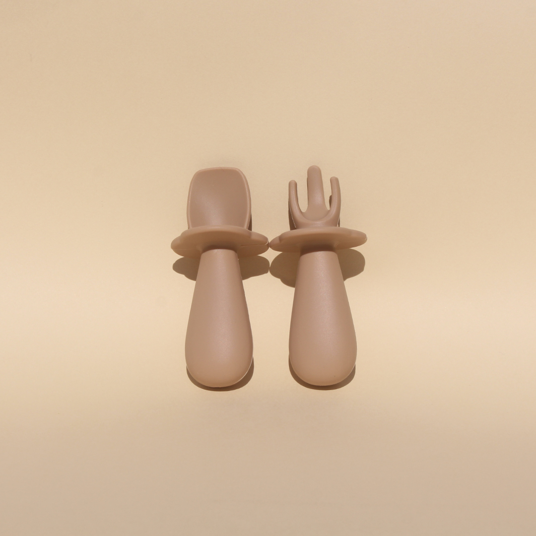 Kiddi Set Khaki