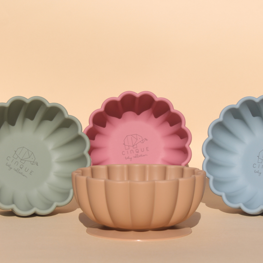 Shell Set Khaki