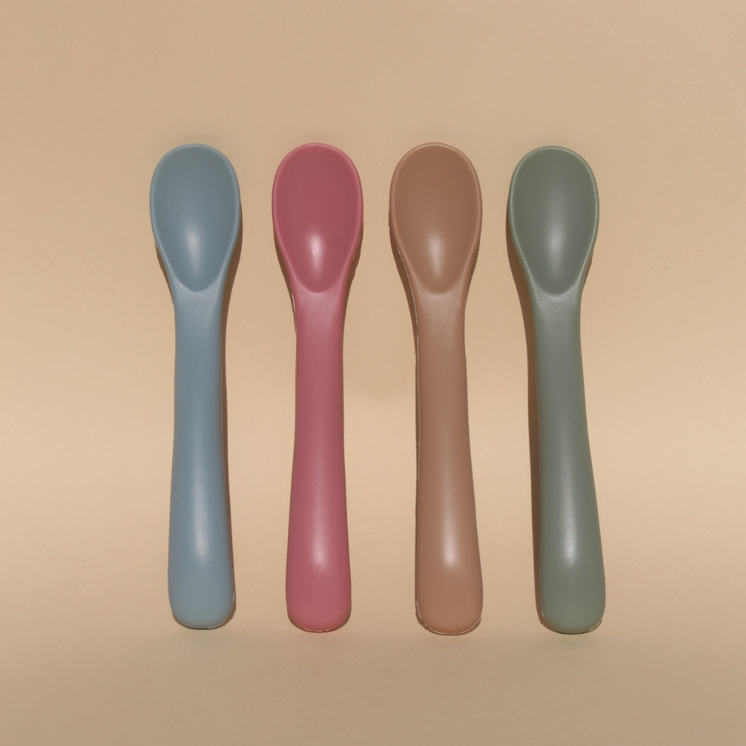 Simple Spoon Berry