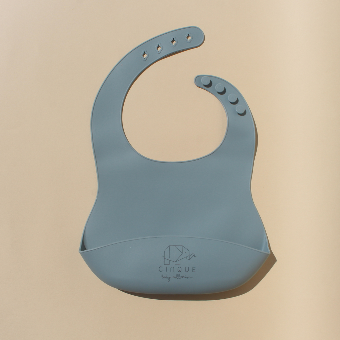 Dusty Blue Bip