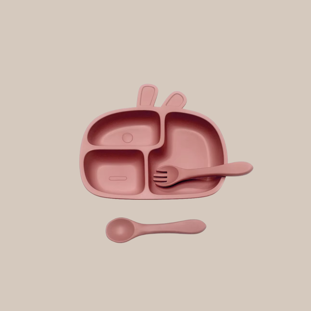 Bunny Berry Set