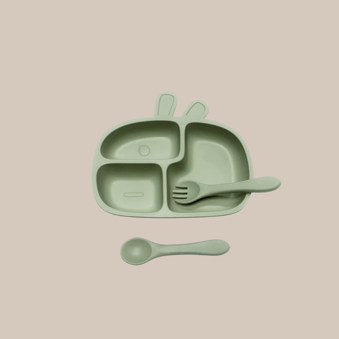 Bunny Army Set
