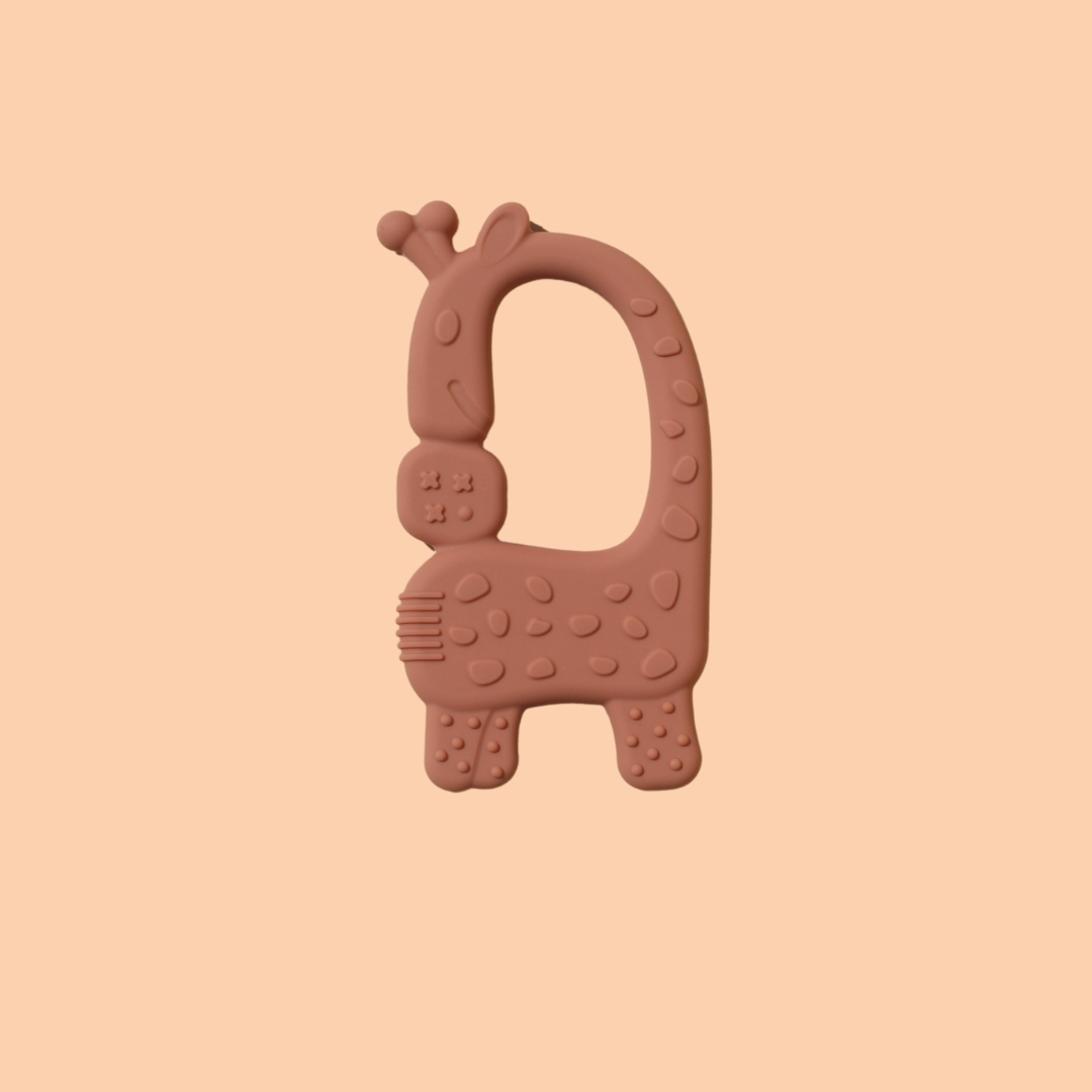 Giraffe Whimsey