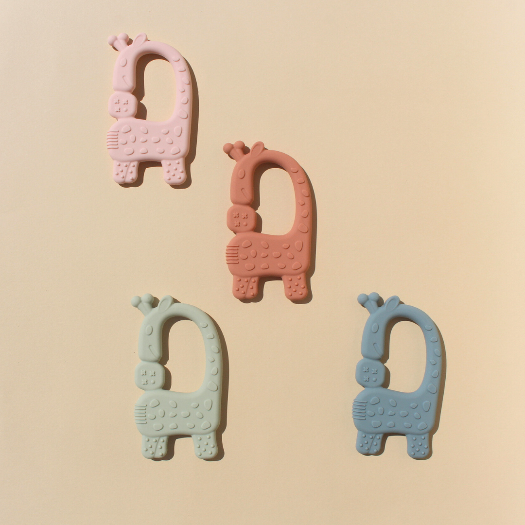 Giraffe Whimsey