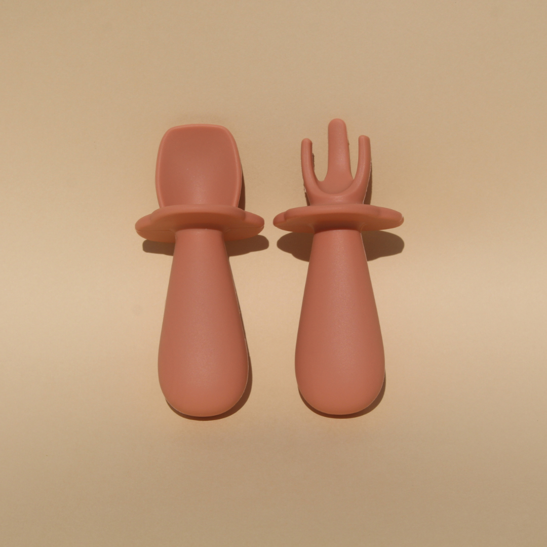 Kiddi Set Apricot