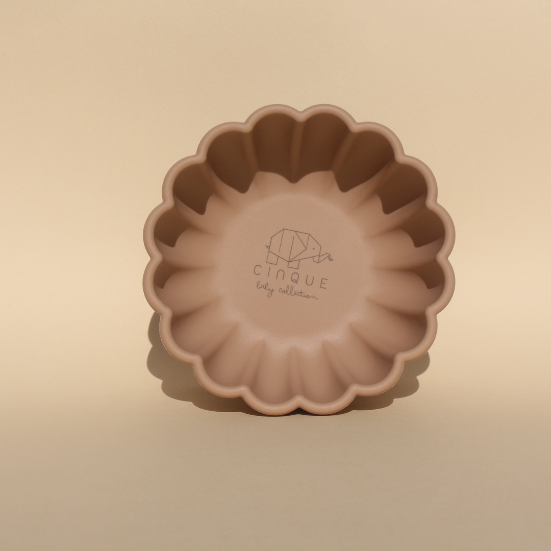 Shell Set Khaki