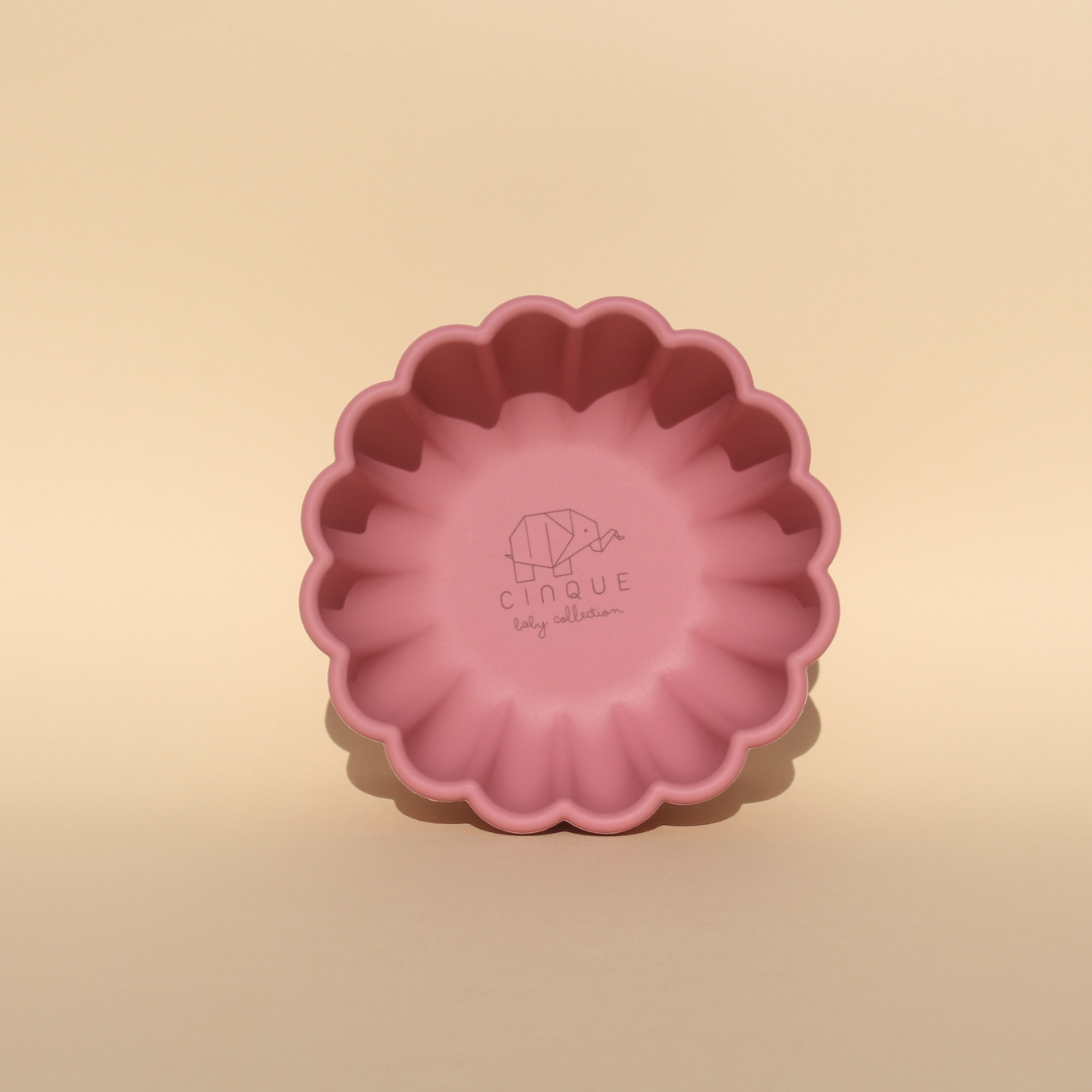 Shell Set Berry