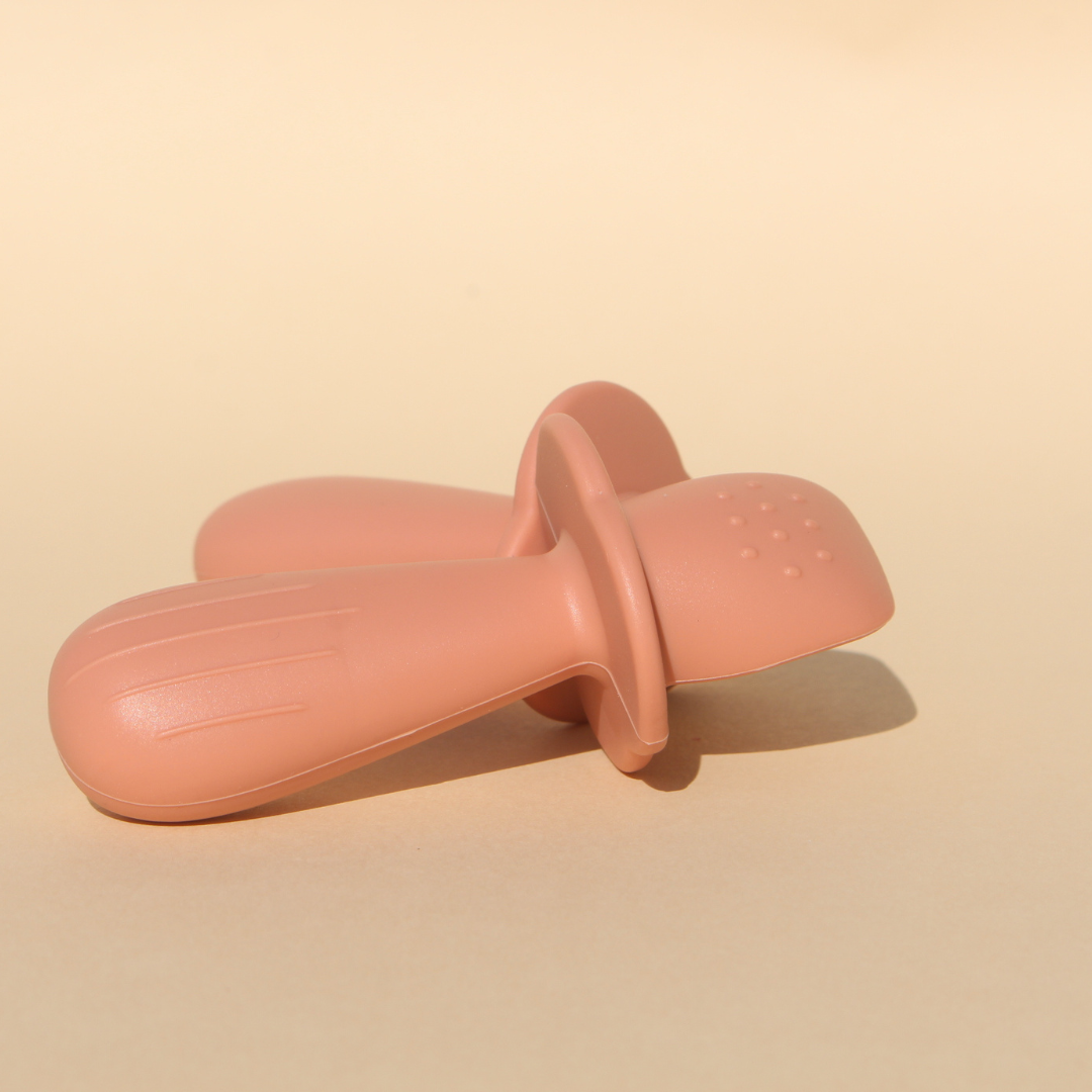 Kiddi Set Apricot