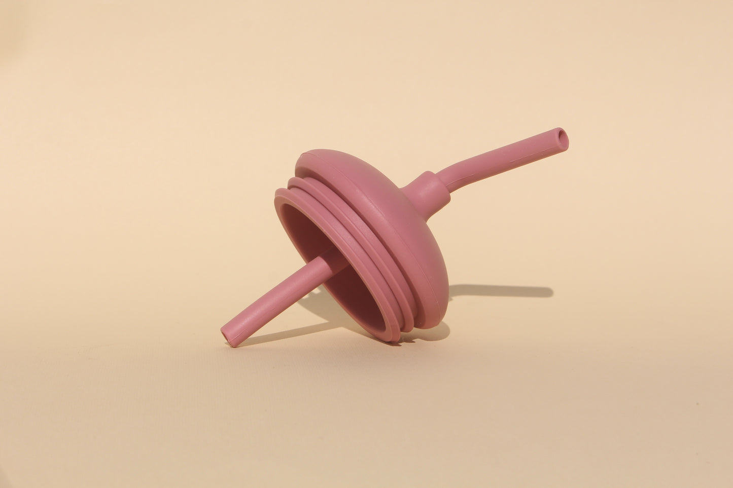Straw Cup Berry