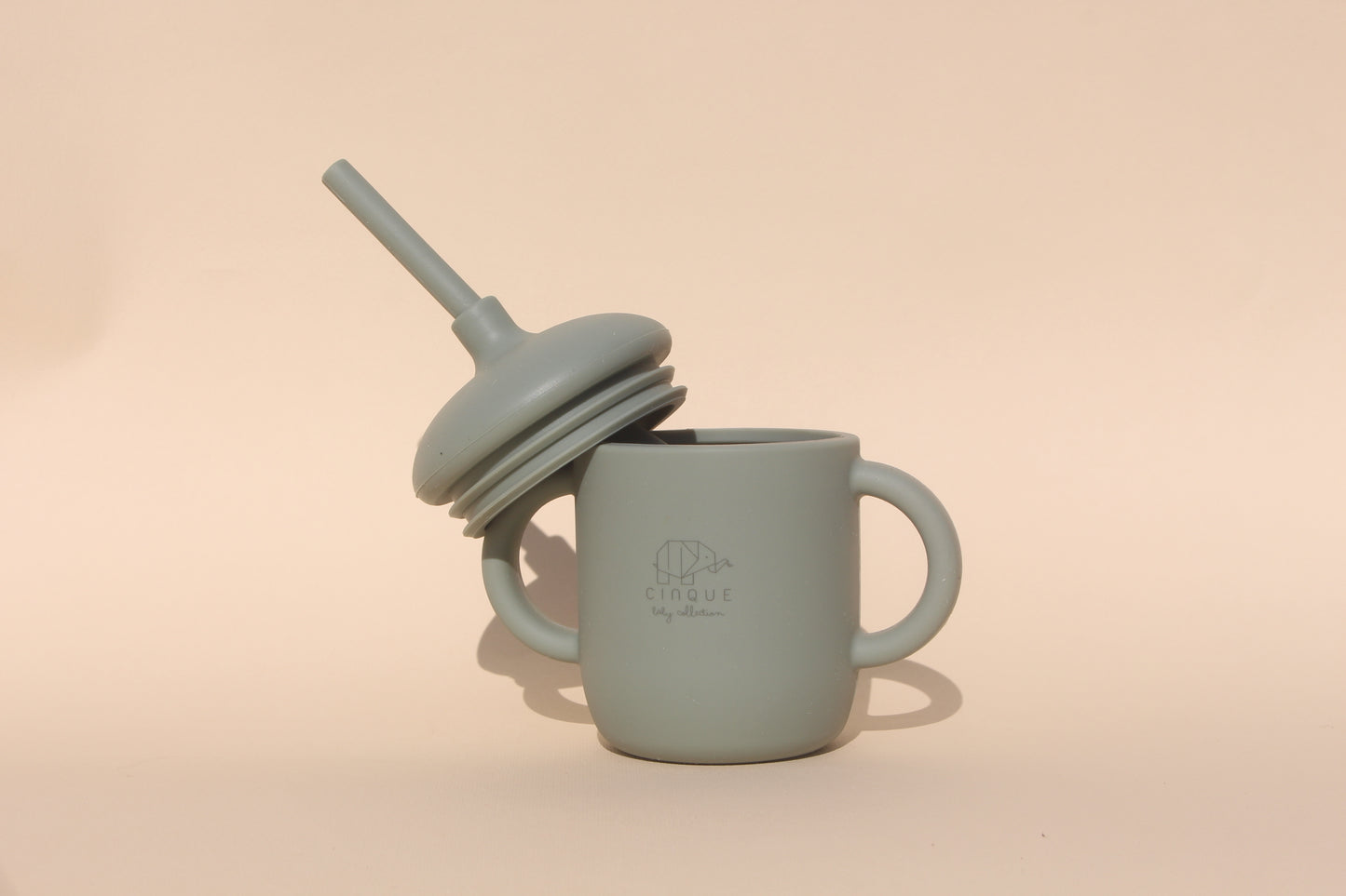 Straw Cup Army