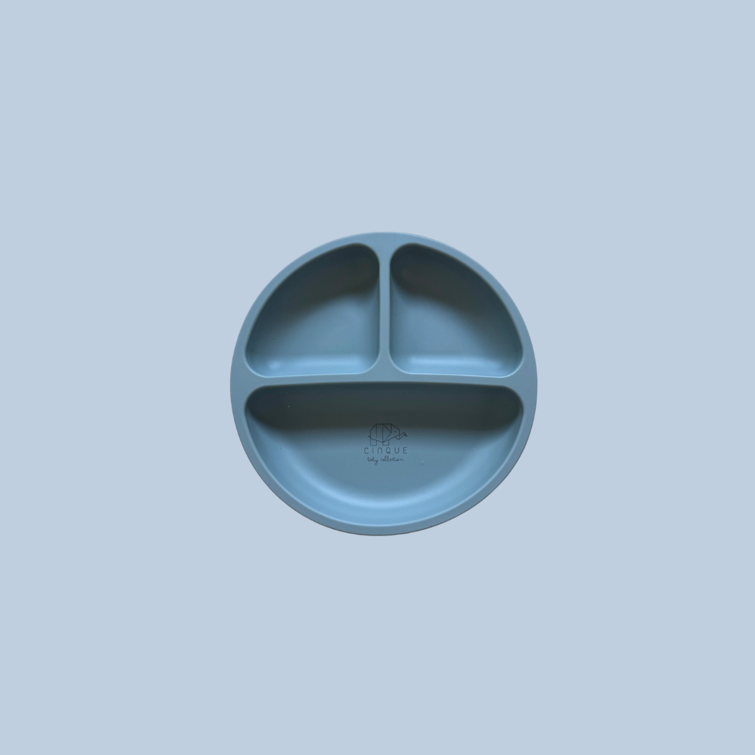 Simple Blue