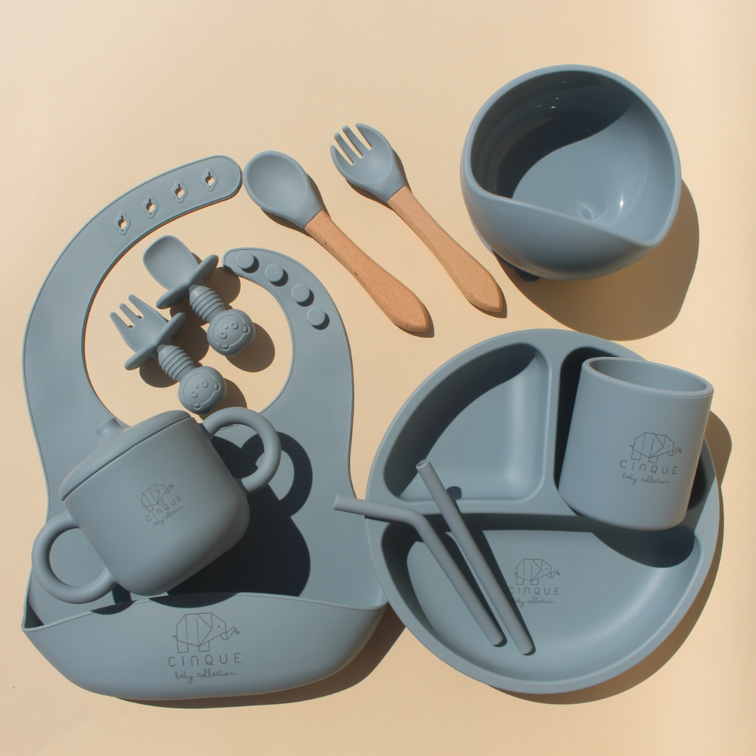 All In One Set