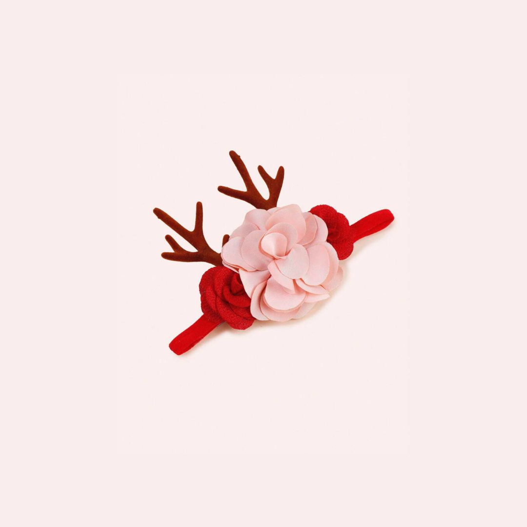 Rosy Reindeer