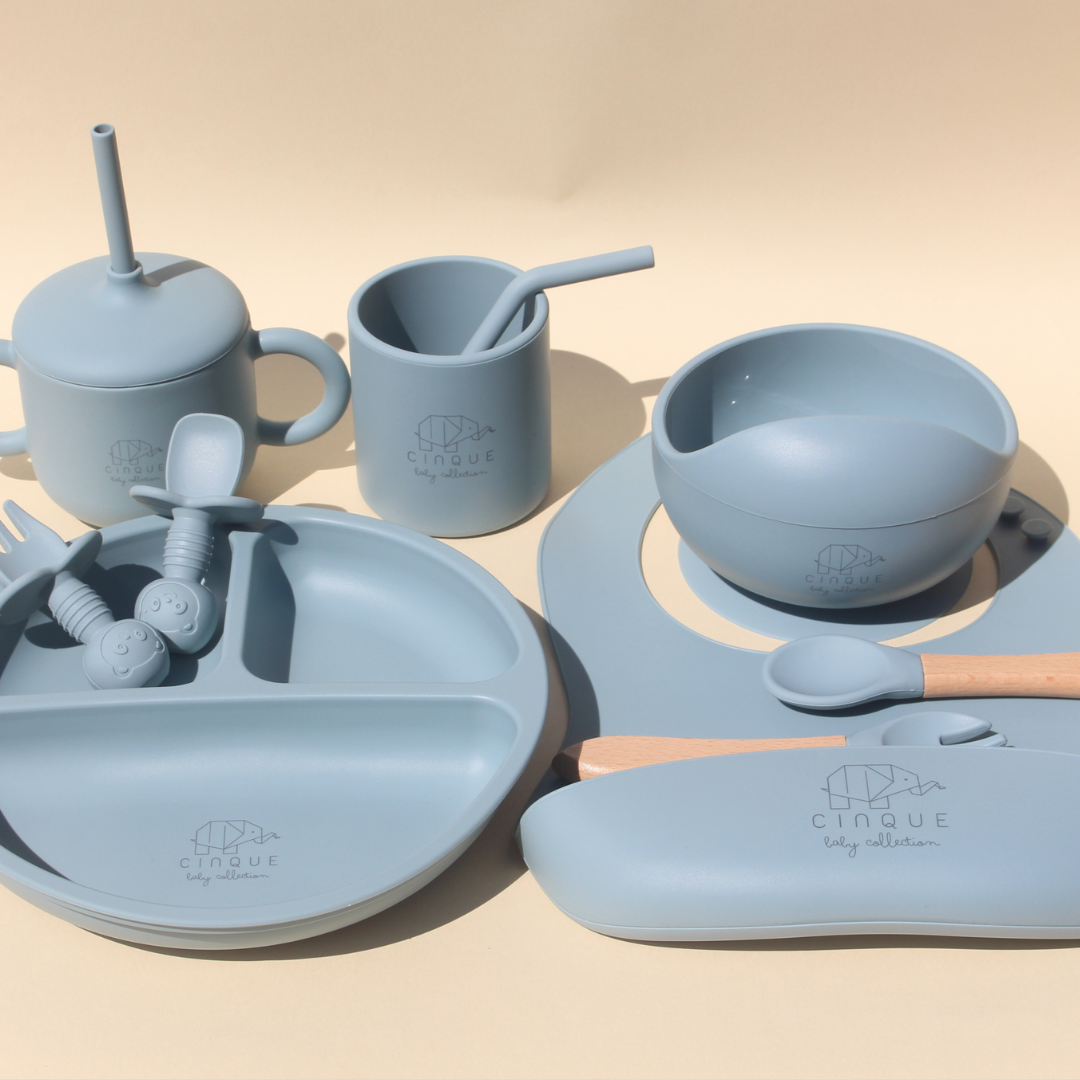 All In One Set
