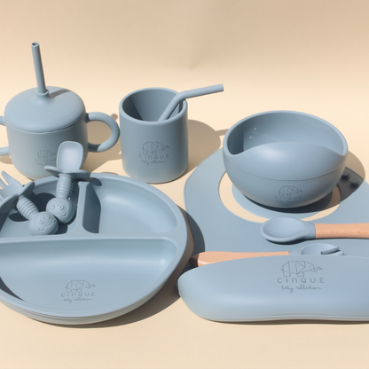 All In One Set