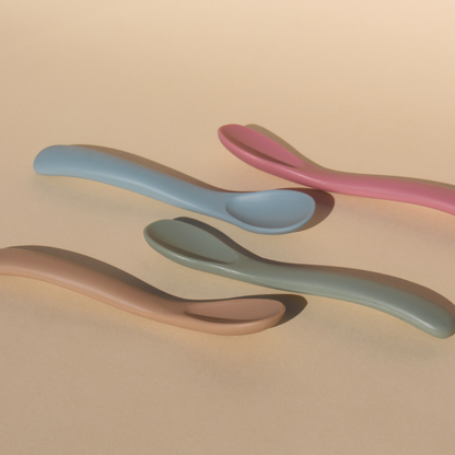 Simple Spoon Khaki