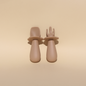 Kiddi Set Khaki