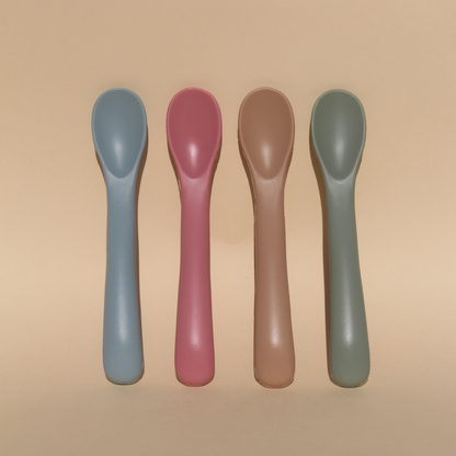 Simple Spoon Berry