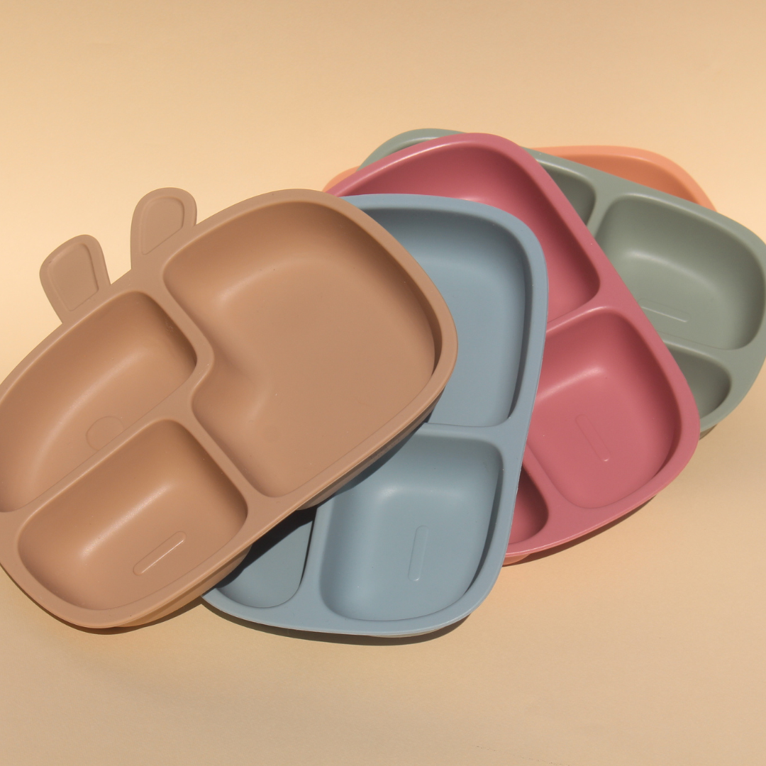 Bunny Apricot Set