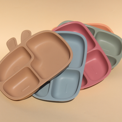 Bunny Apricot Set
