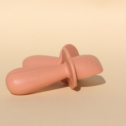 Kiddi Set Apricot