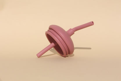 Straw Cup Berry