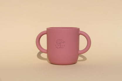 Straw Cup Berry