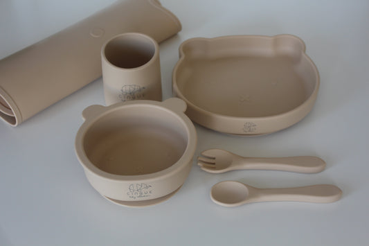 Medolino Set - Beige