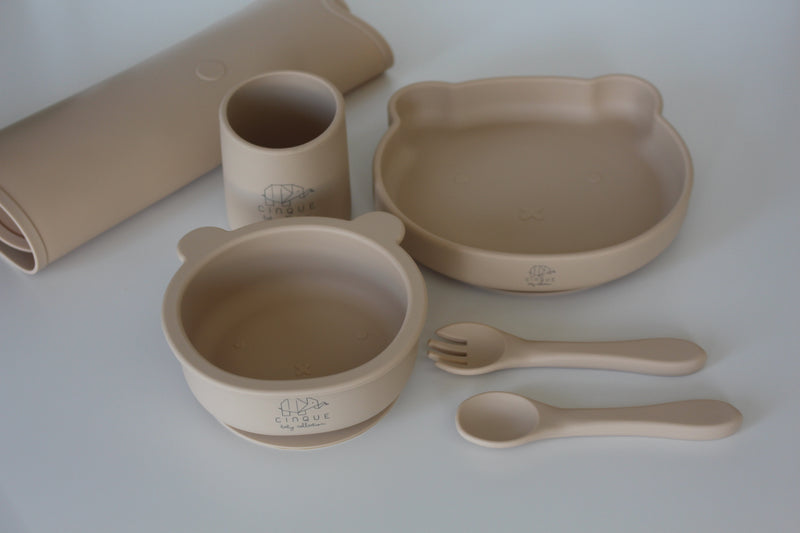 Medolino Set - Beige