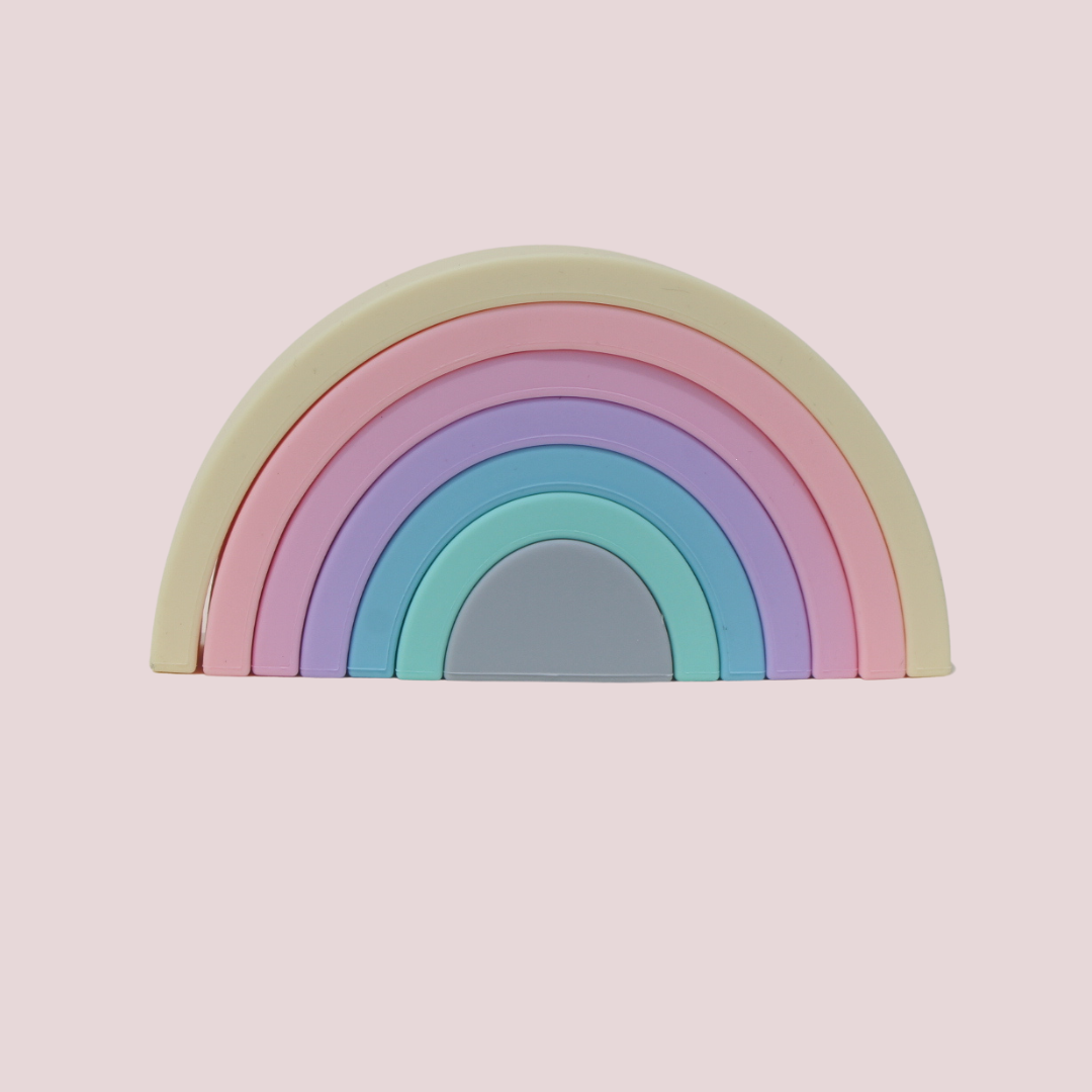 Rainbow set
